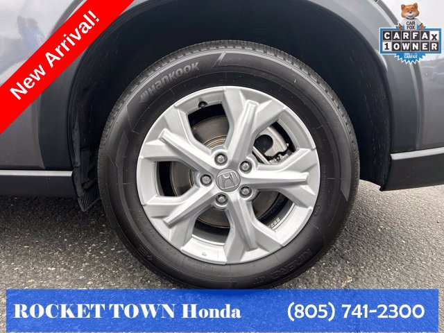 Used 2025 Honda HR-V LX image 19