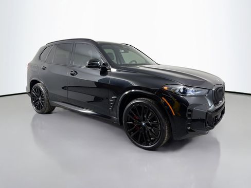 New 2026 BMW X5 xDrive40i image 3