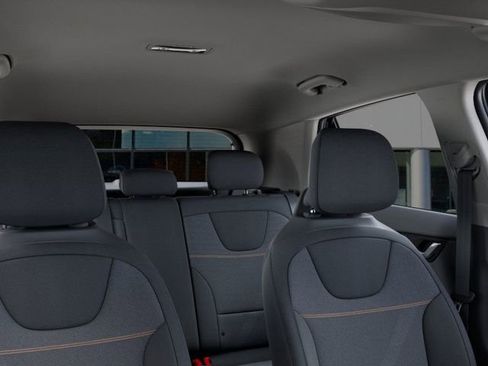 New 2026 Kia Niro LX image 27