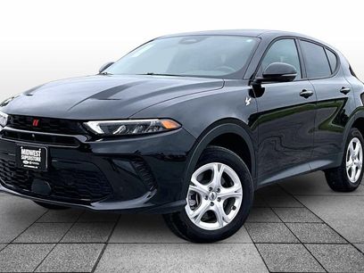 Used 2023 Dodge Hornet GT w/ Tech Pack w/o Parking