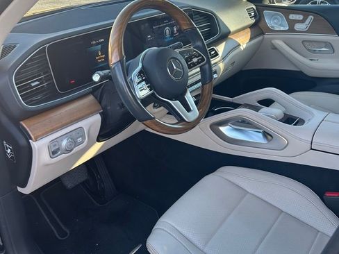 Used 2021 Mercedes-Benz GLE 350 4MATIC image 9
