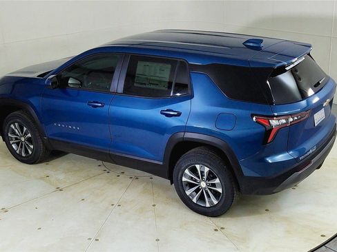 New 2026 Chevrolet Equinox LT image 20