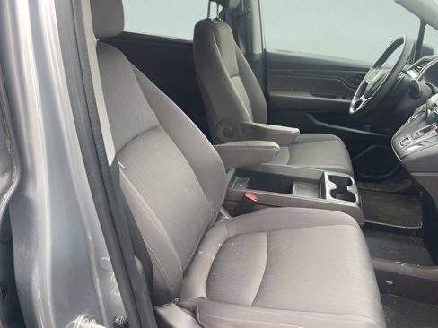 Used 2019 Honda Odyssey LX image 6