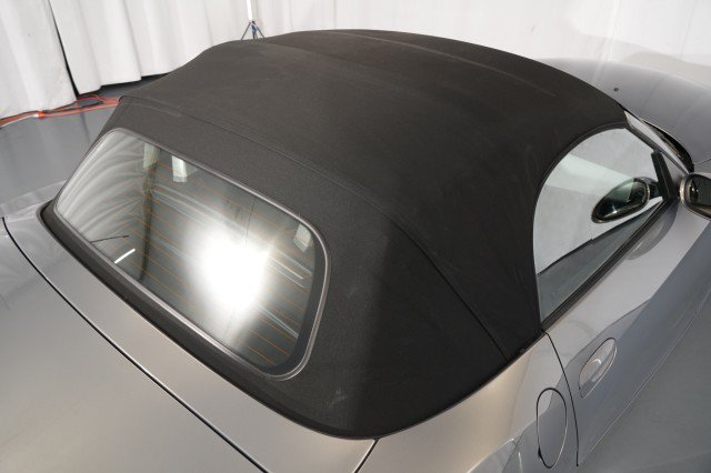 Used 2007 BMW Z4 3.0si RWD image 18