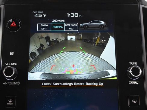 Certified 2025 Subaru Crosstrek 2.0i Premium image 30