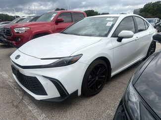 Used 2026 Toyota Camry SE w/ Convenience Package FWD video 1