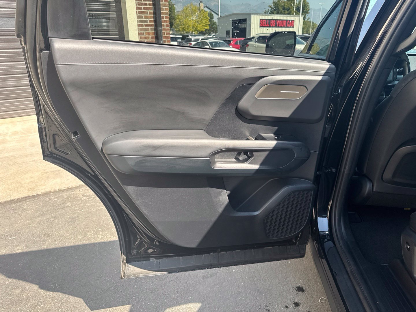 Used 2027 Kia Telluride S AWD/4WD image 17