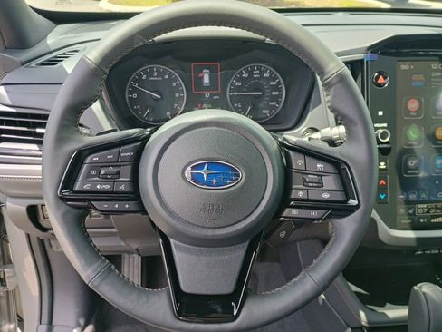 New 2026 Subaru Forester Touring AWD/4WD image 16