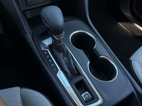 Certified 2024 Chevrolet Equinox LS w/ LS Convenience Package image 21