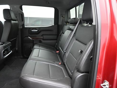 Used 2020 GMC Sierra 1500 SLT w/ SLT Premium Plus Package image 25