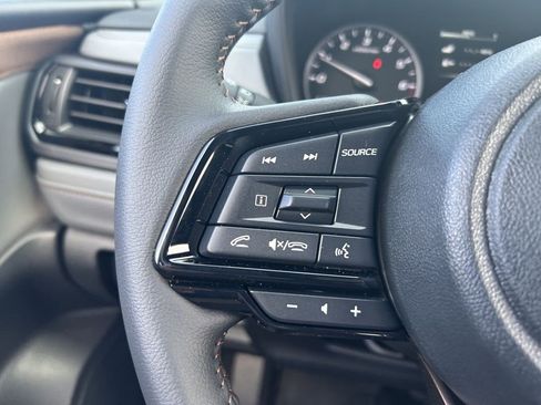 New 2026 Subaru Forester Sport AWD/4WD image 17