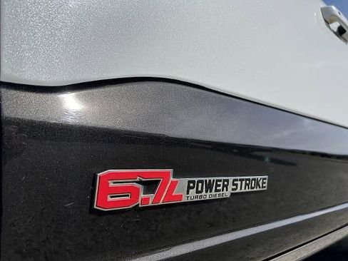 Used 2024 Ford F250 King Ranch image 10