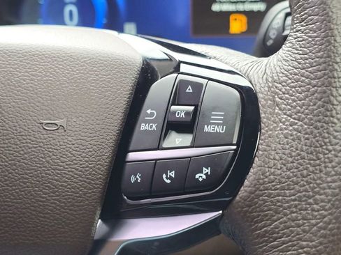 Used 2023 Ford Explorer King Ranch w/ Technology Package AWD/4WD image 29
