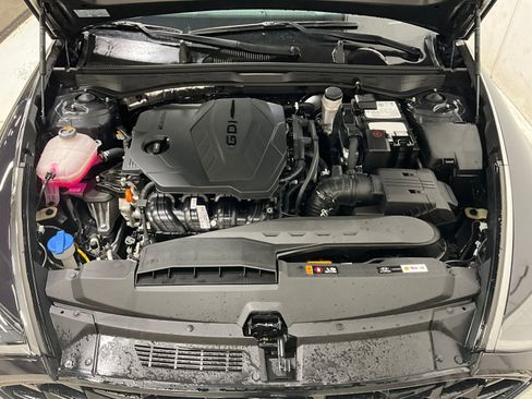Used 2023 Hyundai Sonata SEL image 11