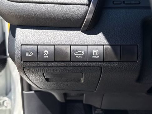 Used 2024 Toyota Camry SE FWD image 24