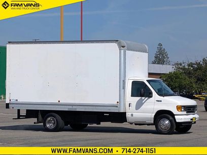 Used 2005 Ford E-450 and Econoline 450