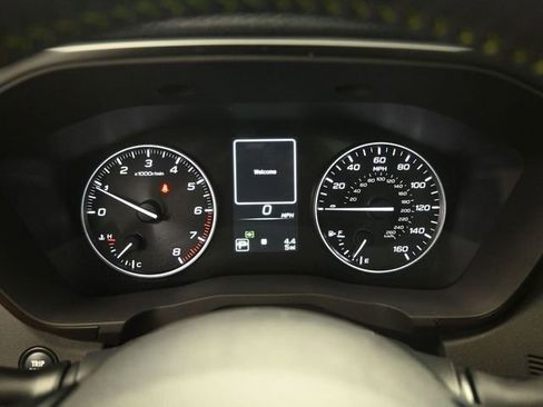 Used 2025 Subaru Ascent Bronze Edition w/ Onyx Package image 10