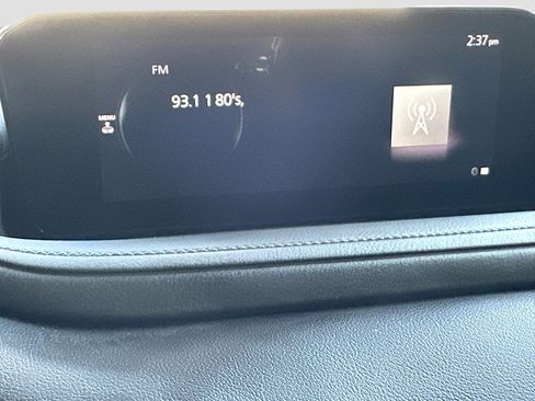 Used 2024 MAZDA CX-30 AWD 2.5 S w/ Preferred Package image 14