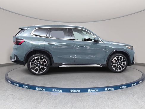 New 2026 BMW X1 xDrive28i w/ Convenience Package AWD/4WD image 4