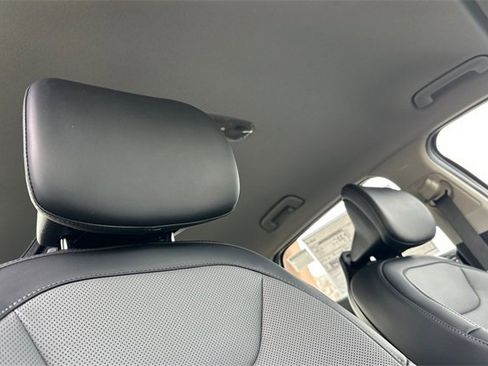 New 2026 Kia K4 EX image 19