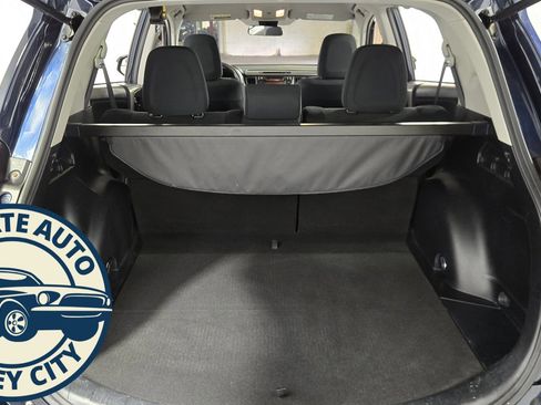 Used 2018 Toyota RAV4 LE w/ All Weather Liner Package image 28