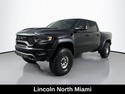 Used 2024 RAM 1500 TRX