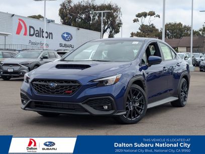 New 2025 Subaru WRX Premium w/ Accessory Package #2
