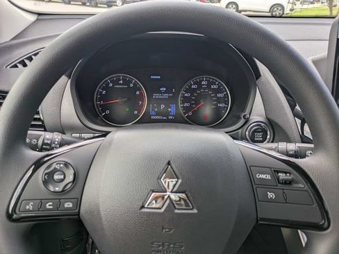 New 2026 Mitsubishi Eclipse Cross LE AWD/4WD image 23