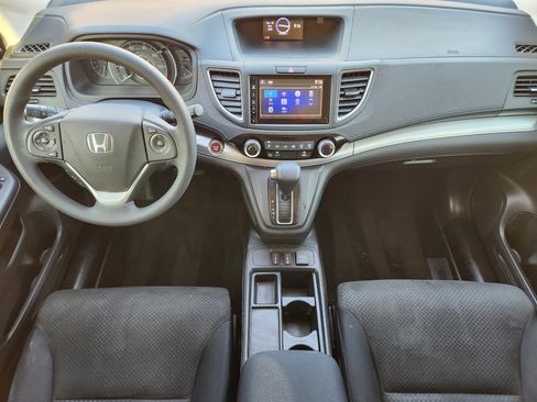 Used 2015 Honda CR-V EX image 27