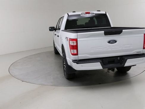 Certified 2023 Ford F150 XL AWD/4WD image 15