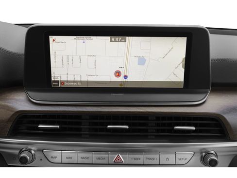 Used 2022 Kia Telluride EX w/ Towing Package AWD/4WD image 12