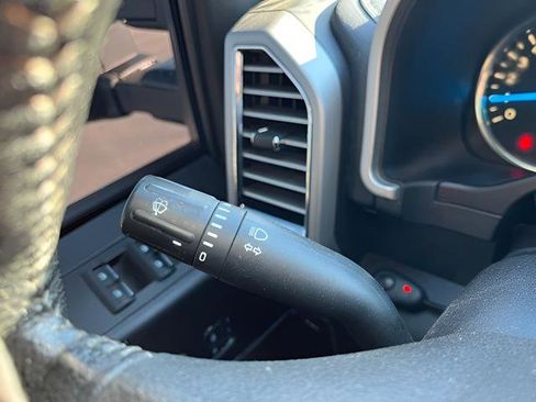 Used 2016 Ford F150 Lariat w/ Equipment Group 501A Mid image 16