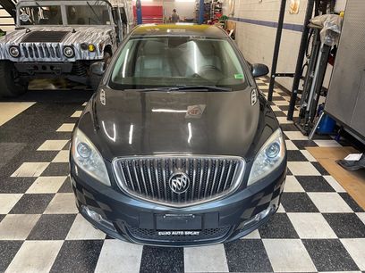 Used 2013 Buick Verano