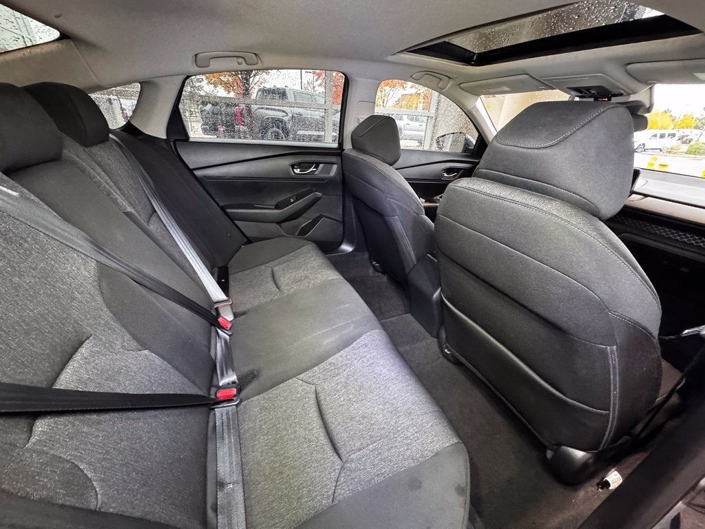 Used 2024 Honda Accord EX image 43