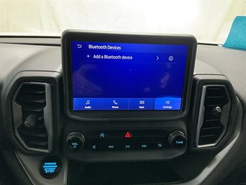 Used 2024 Ford Bronco Sport Big Bend image 25