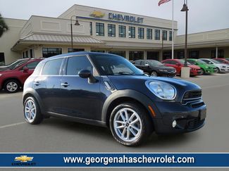 Used 2015 MINI Cooper Countryman S FWD video 1