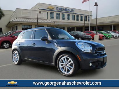 Used 2015 MINI Cooper Countryman S