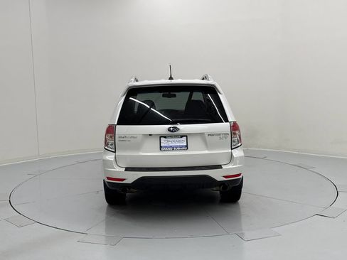 Used 2011 Subaru Forester 2.5XT Touring w/ Popular Equipment Group 1A AWD/4WD image 4
