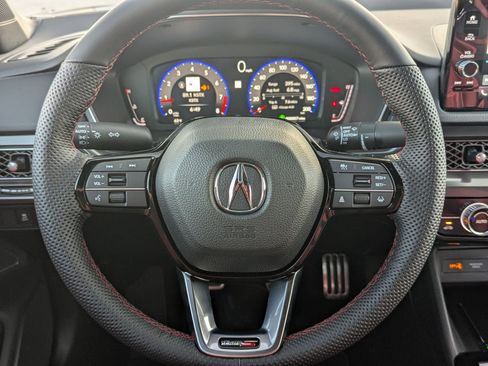 New 2026 Acura Integra Type S image 21