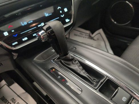 Used 2020 Honda HR-V EX image 28