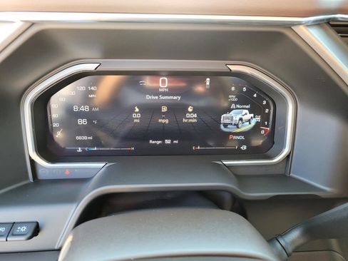 Used 2026 GMC Sierra 2500 Denali w/ Denali Reserve Package AWD/4WD image 35