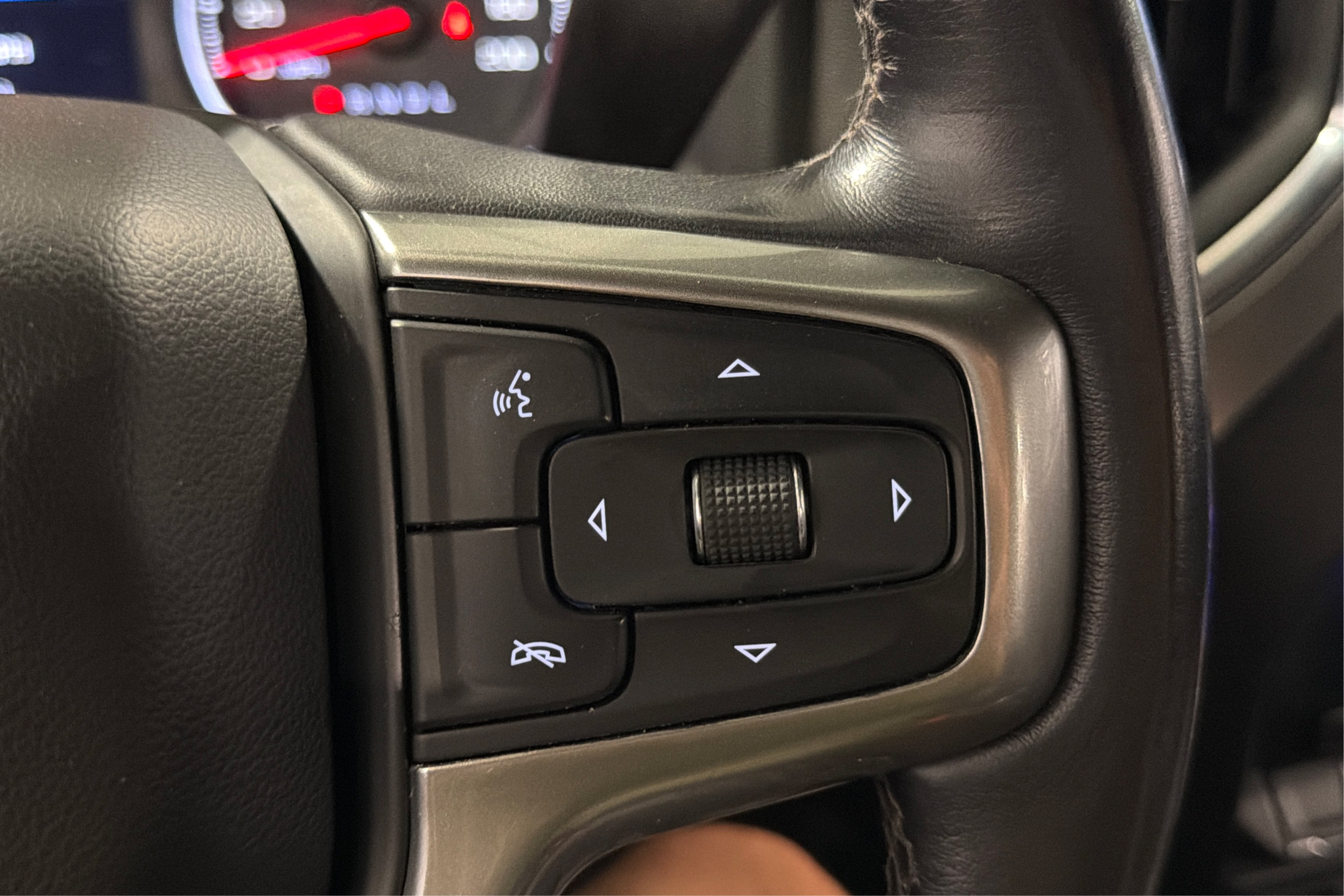 Used 2022 Chevrolet Silverado 1500 RST w/ True North Edition Plus AWD/4WD image 27