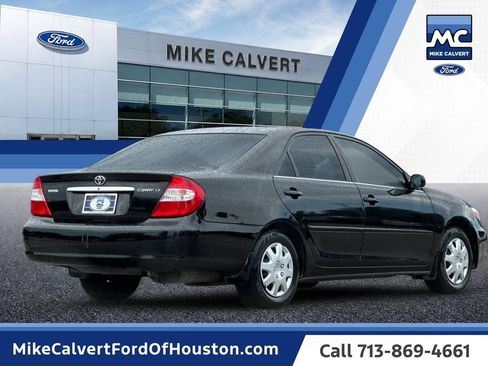 Used 2003 Toyota Camry LE FWD image 5