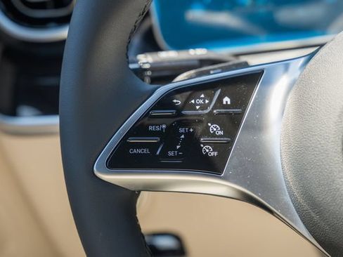 New 2026 Mercedes-Benz C 300 4MATIC Sedan image 27
