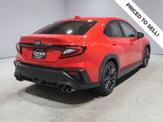 Used 2024 Subaru WRX Premium AWD/4WD video 2