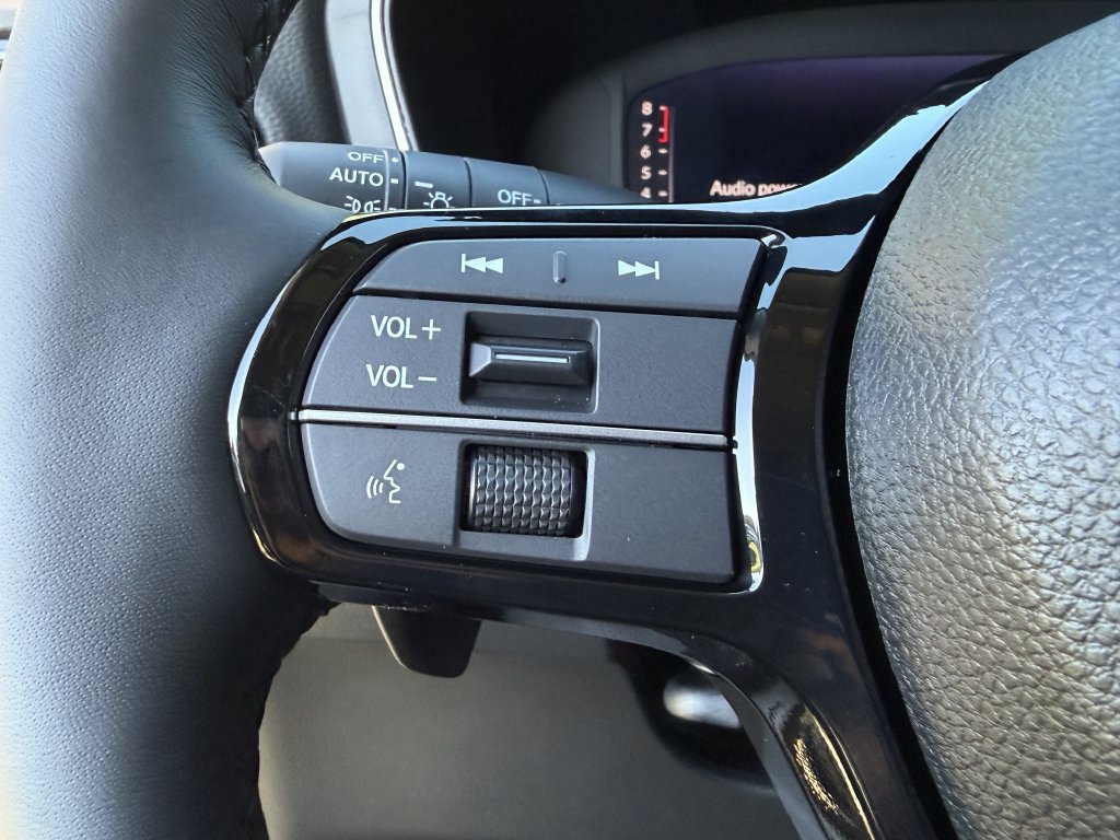New 2026 Honda Pilot Elite image 32