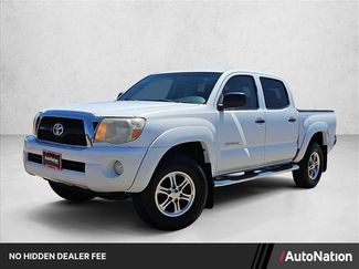 Used 2011 Toyota Tacoma PreRunner w/ SR5 Pkg #2 RWD video 1