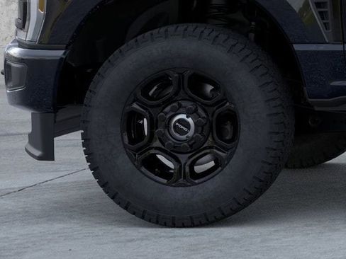 New 2026 Ford F350 XL AWD/4WD image 48