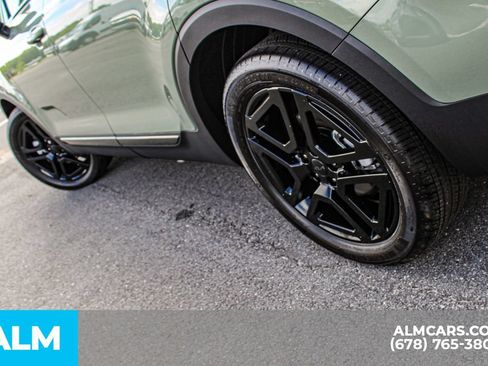 Used 2025 Kia Telluride SX Prestige X-Line AWD/4WD image 15