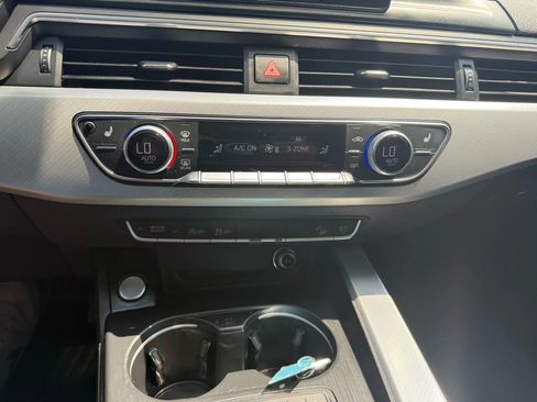 Used 2017 Audi A4 2.0T allroad Premium w/ Convenience Package image 26